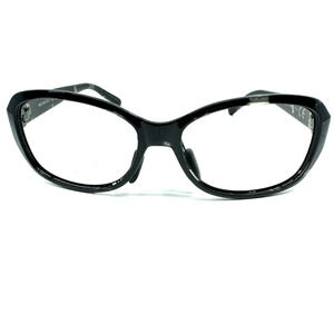 Maui Jim Koki Beach MJ433N-11T Black Gray Tortoise Sunglasses Frames 56-16 11021